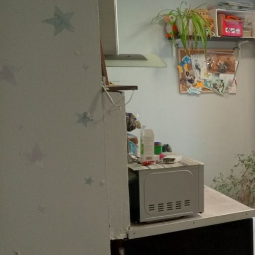 2-комн квартира Южный мкр, улица Доктора Сотникова, 29