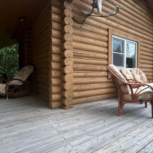 Коттедж/дом Кюльвия СНТ, 323