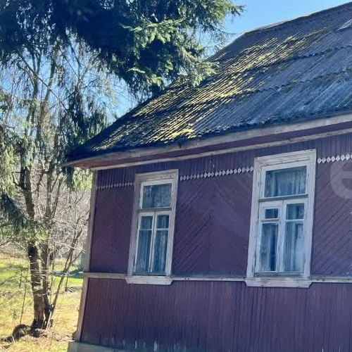 Коттедж/дом Васкелово садоводческий массив, Тяжпромэлектропроект СНТ,  д. 36