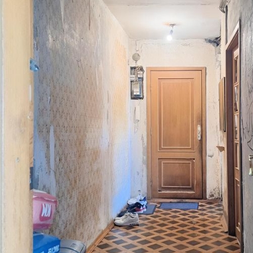 3-комн квартира Наличная улица, 40К1