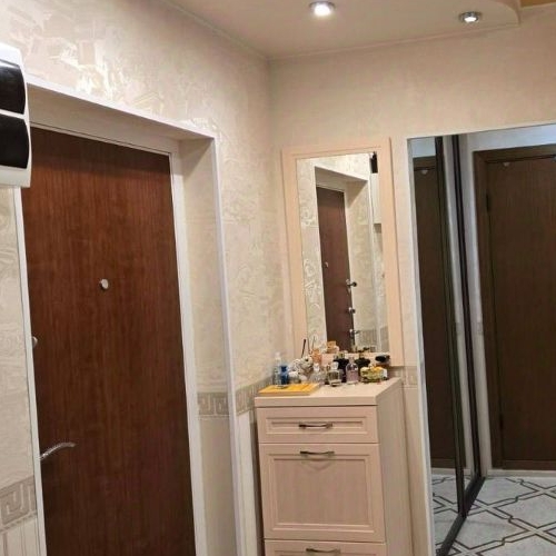 2-комн квартира улица Белышева, 5/6