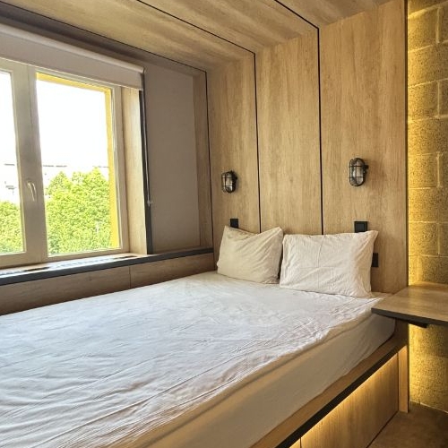 2-комн квартира Большой Сампсониевский проспект, 74к2