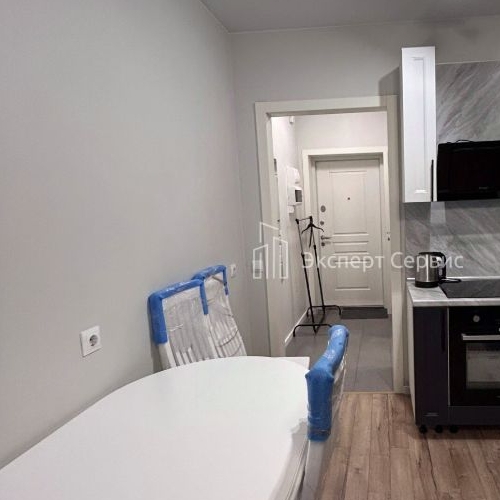 Студия улица Маршала Тухачевского, 23