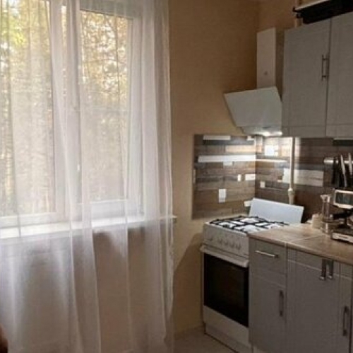 1-комн квартира проспект Солидарности