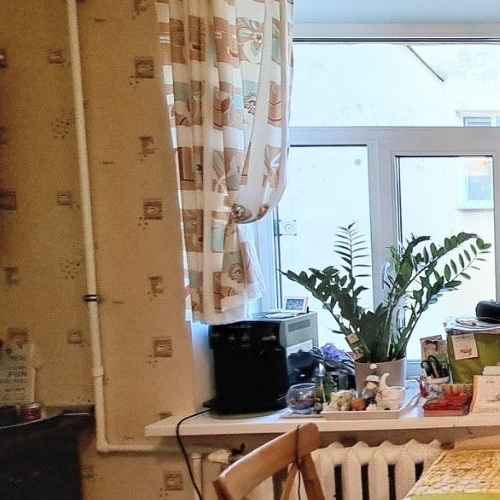 3-комн квартира улица Чехова, 12-16