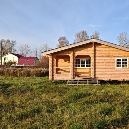 Коттедж/дом Новая Ладога, Рыбацкий переулок