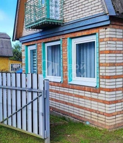 Коттедж/дом Березка СНТ, улица 17-я