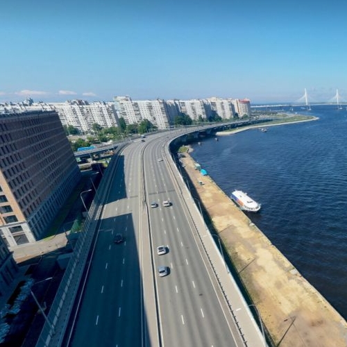 4-комн квартира набережная Макарова, 58