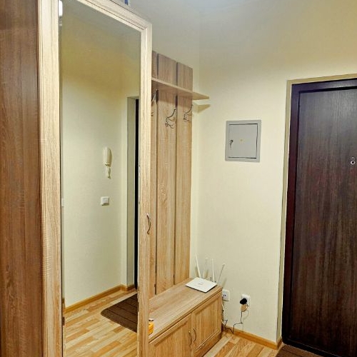 1-комн квартира Петергоф, улица Парковая, 16к4