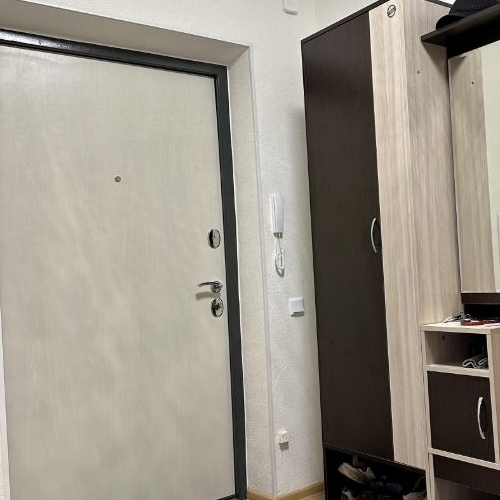 2-комн квартира Мурино, улица Шоссе в Лаврики, 57к3