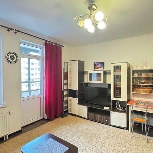 Студия проспект Ветеранов, 171к1