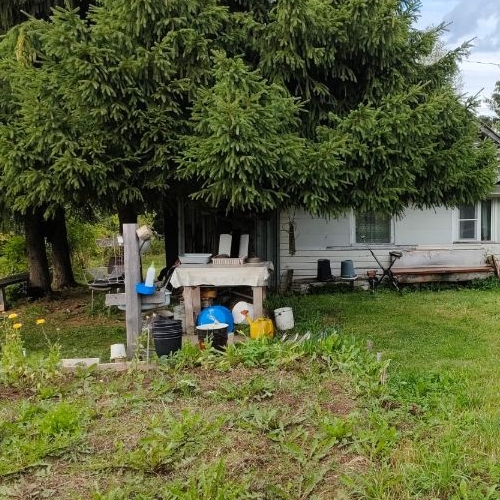 Коттедж/дом д. Мелекса, 16А