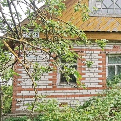 Коттедж/дом Волосово, Нарвская улица, 15А