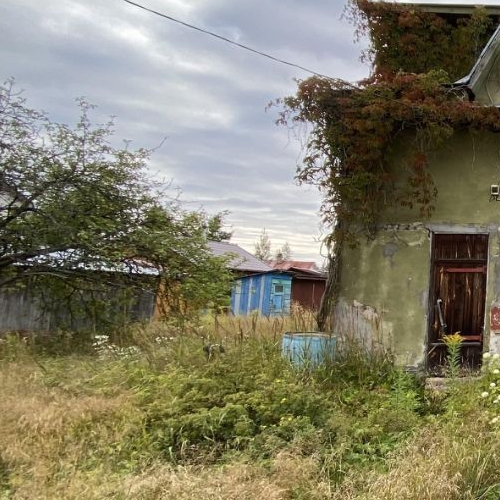 Коттедж/дом Борисова Грива садоводческий массив, Компрессор-2 СНТ, дорога Центральная