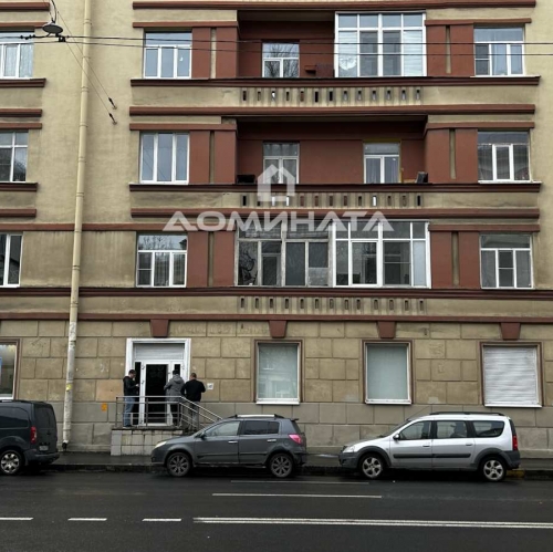 Офис Бабушкина ул., 29к1