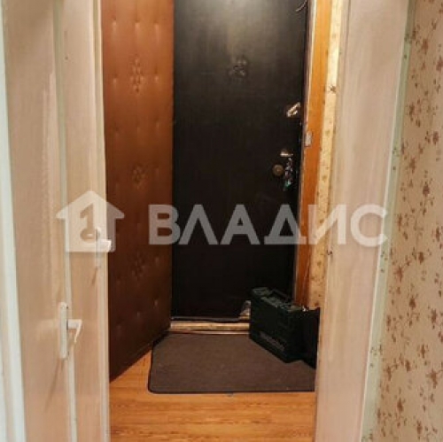1-комн квартира улица Композиторов,  д. 20 к1