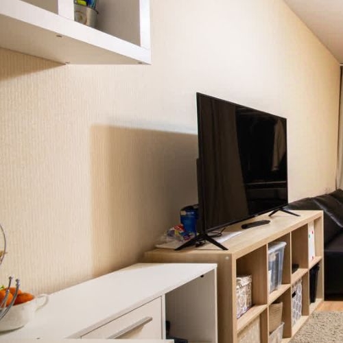 2-комн квартира Мурино, проспект Авиаторов Балтики, 9