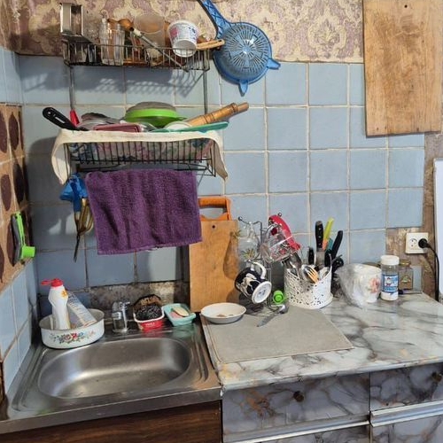 1-комн квартира д. Ретюнь, улица Центральная, 10