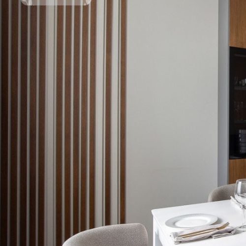 3-комн квартира улица Савушкина, 43