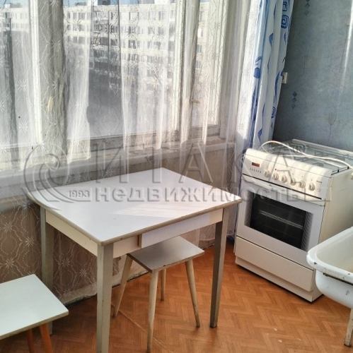 1-комн квартира Дунайский пр-кт., д. 37, корп. 1