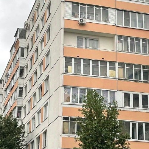 3-комн квартира Бухарестская улица, 67К1