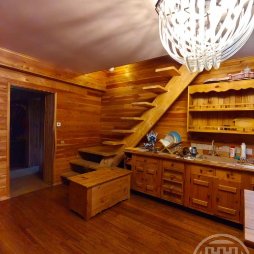 Коттедж/дом 5 Петроградец (Массив Орехово-Северное) снт, Петроградская ул.