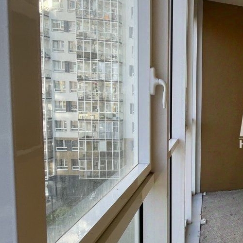 Студия Мурино, бульвар Воронцовский, 23/11