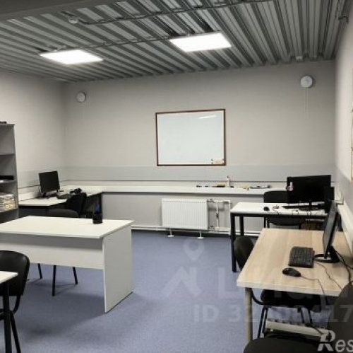 Склад улица Генерала Лагуткина,  д. 16