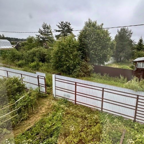 Коттедж/дом Чаща садоводческий массив, Дружба СНТ, 165