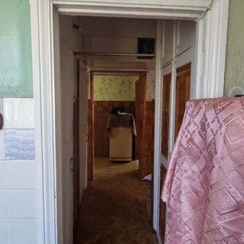 3-комн квартира Приозерск, ул Калинина,  д. 15