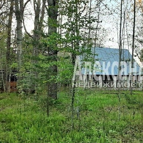 Коттедж/дом пос. Приладожское, улица Гусиная