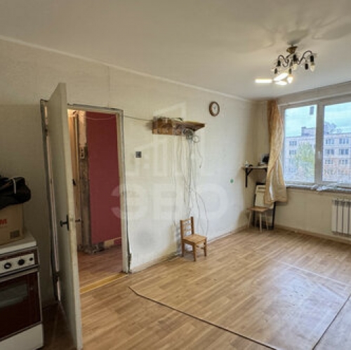 1-комн квартира Искровский пр-кт,  д. 26