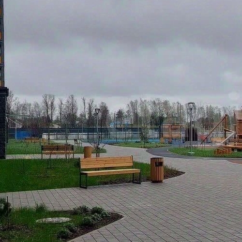 Студия Новоселье городской поселок, улица Петропавловская, 13