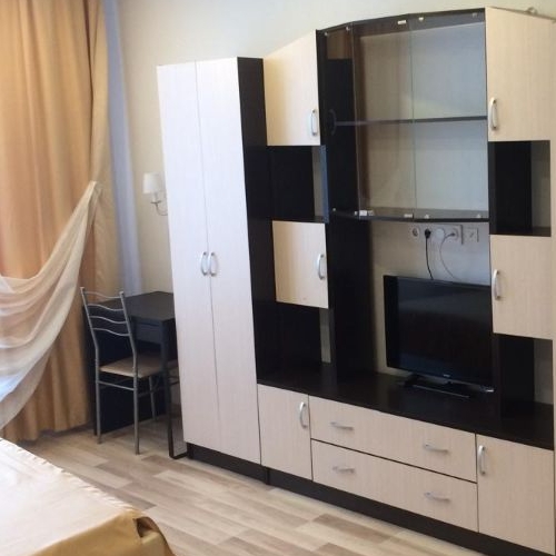 Студия улица Хошимина, 16А