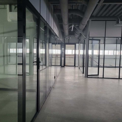 Офис Проспект Культуры,  д. 41,  к. 4