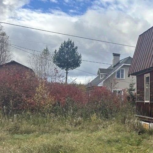 Коттедж/дом пос. Лейпясуо, Флора СНТ, 231