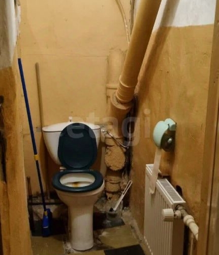 Комната Казанская улица, 42