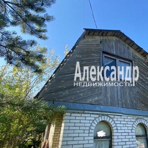 Коттедж/дом Выборг, проезд 2-й Заезжий