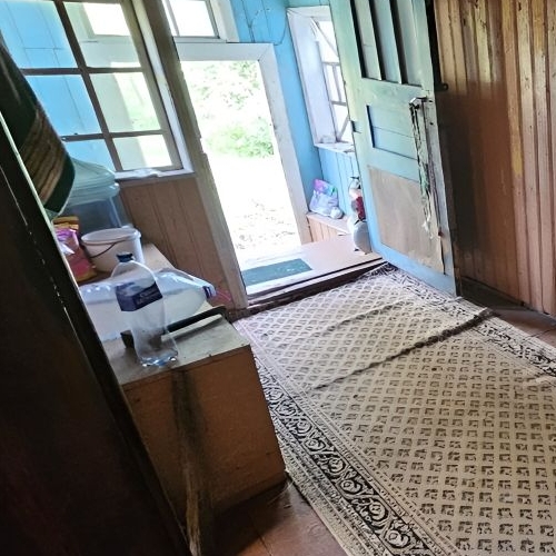 Коттедж/дом пос. Пчевжа, улица Клубная