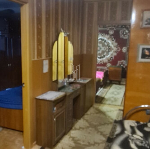 2-комн квартира Сосновый Бор г, Парковая ул,  д. 14