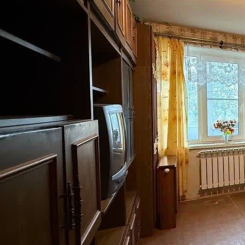 1-комн квартира д. Бережки, Песочная улица, 18