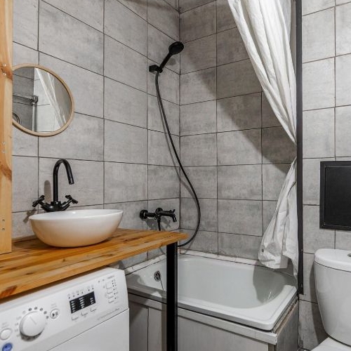 Студия Кудрово г., улица Пражская, 4