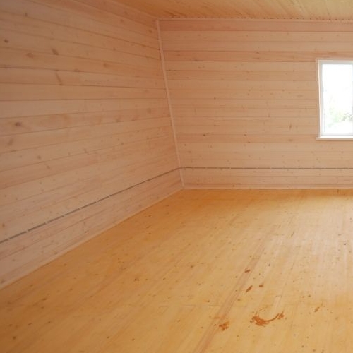 Коттедж/дом Любань, улица Восточная