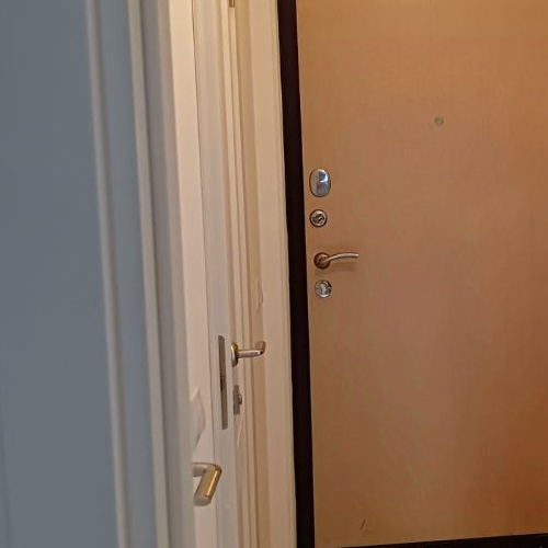 1-комн квартира проспект Ветеранов, 169к3