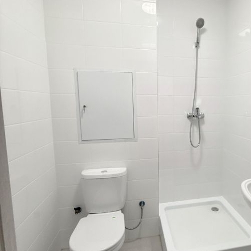 Студия улица Тосина, 1к2