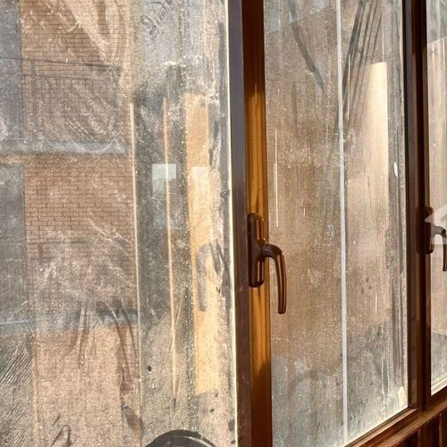 Студия Мурино, бульвар Воронцовский, 19к1