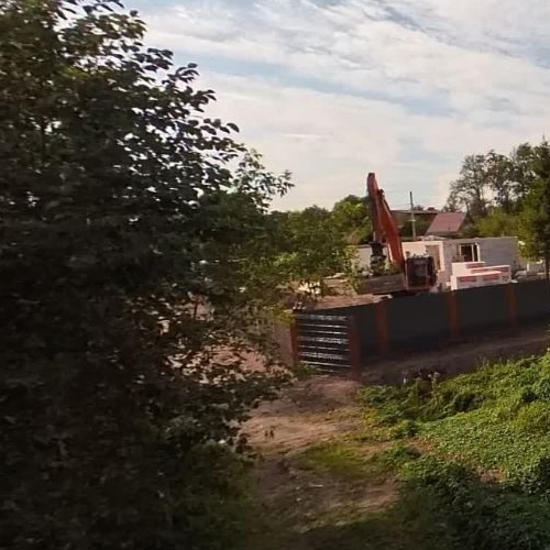 Земельный участок Лесопромышленный Комбинат Ленметростроя СНТ