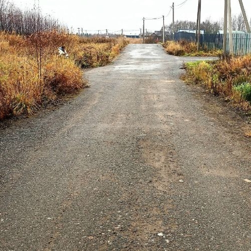 Земельный участок Осельки ст