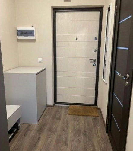 Студия Политехническая улица, 6