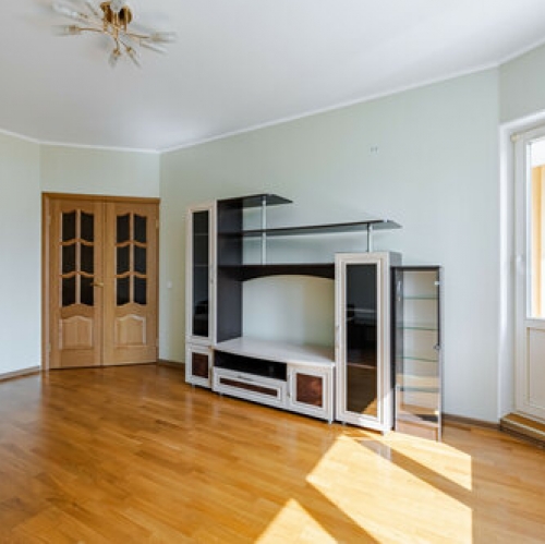 1-комн квартира ул Горная,  д. 1,  к. 1